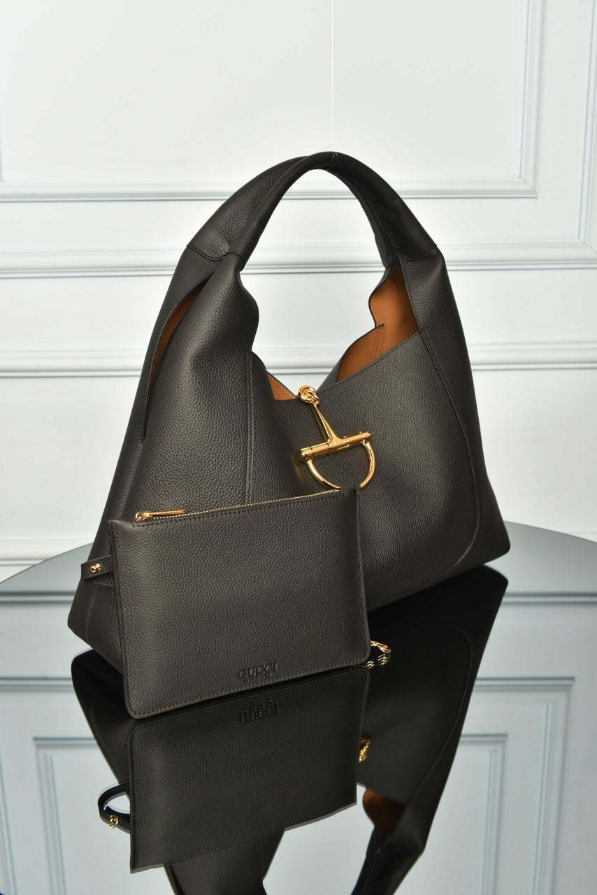 Softbit Maxi Shoulder Bag