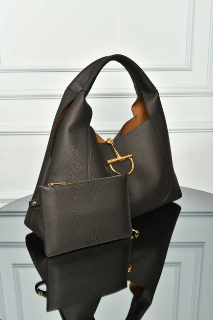 Softbit Maxi Shoulder Bag