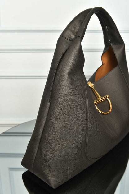 Softbit Maxi Shoulder Bag
