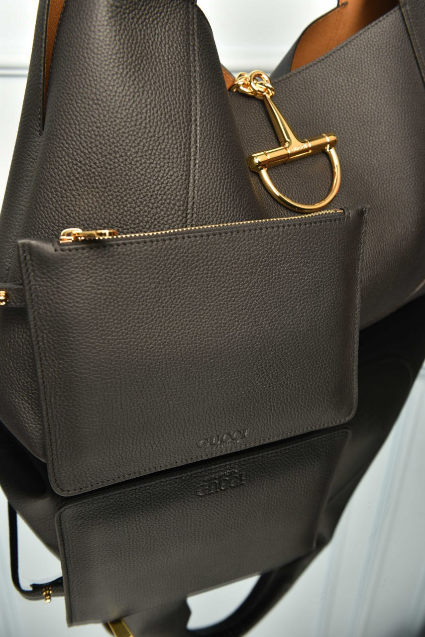 Softbit Maxi Shoulder Bag