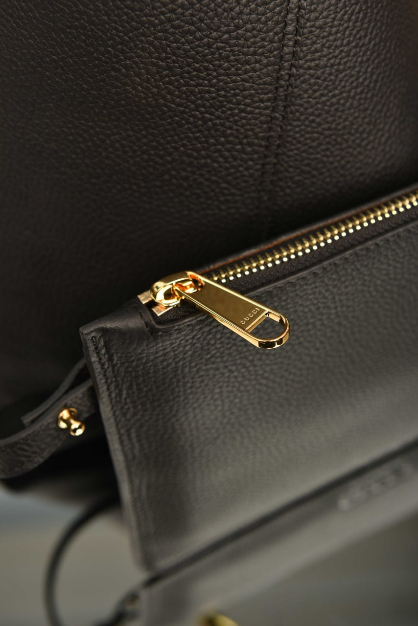 Softbit Maxi Shoulder Bag