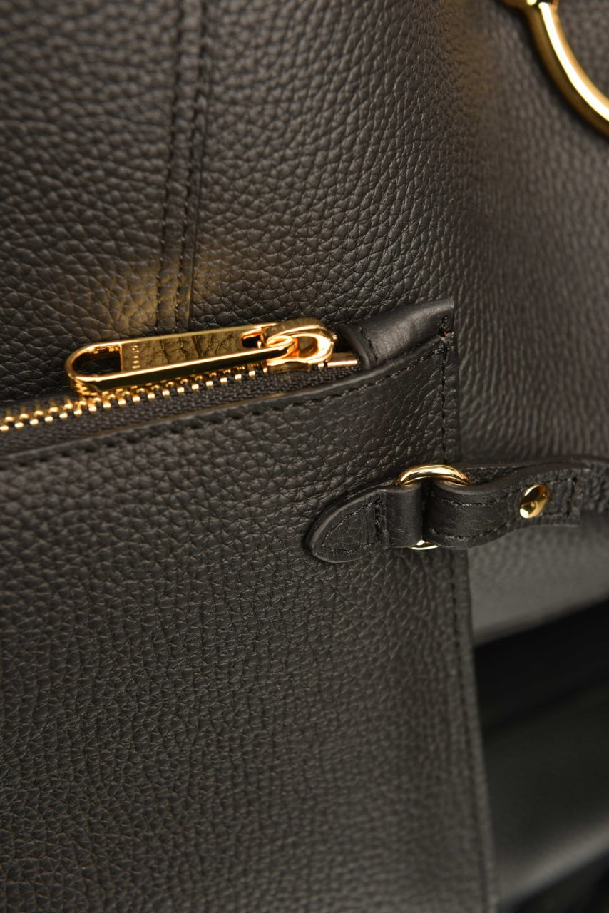 Softbit Maxi Shoulder Bag
