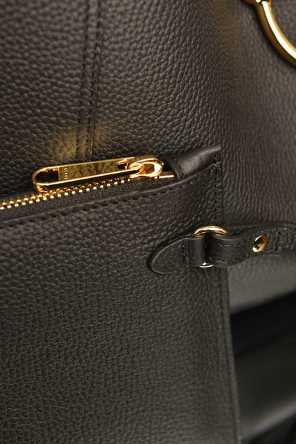 Softbit Maxi Shoulder Bag