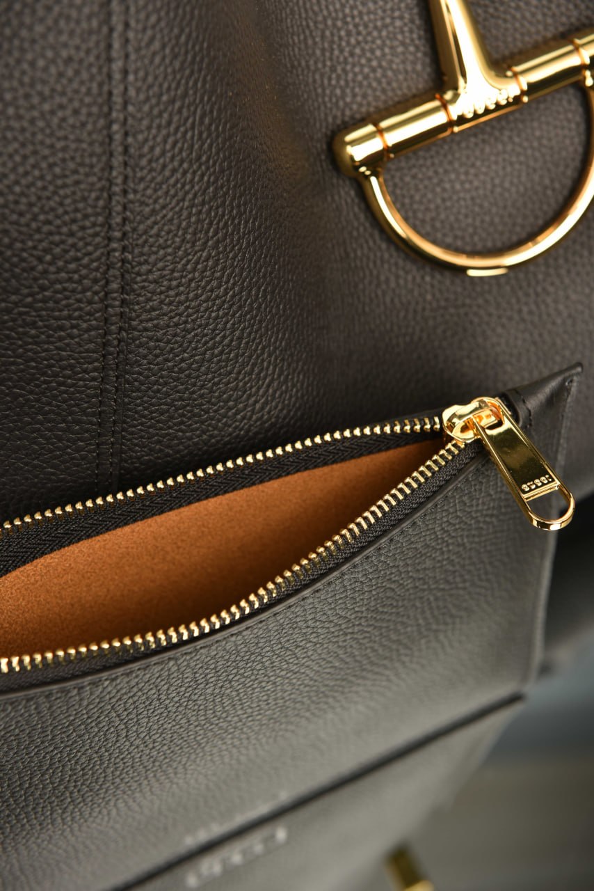 Softbit Maxi Shoulder Bag