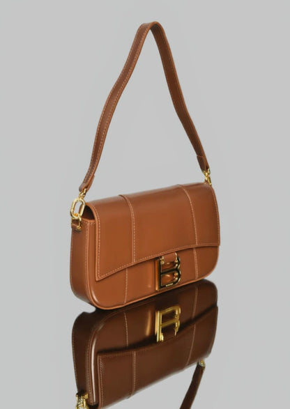 Hourglass Small Slingbag