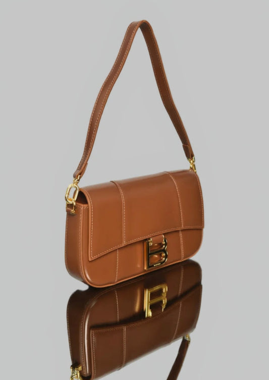 Hourglass Small Slingbag