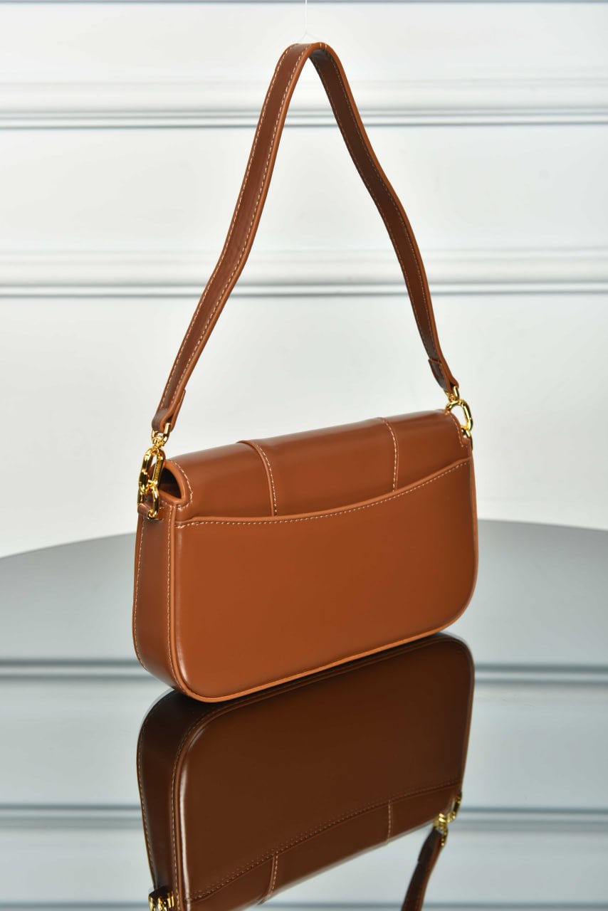 Hourglass Small Slingbag