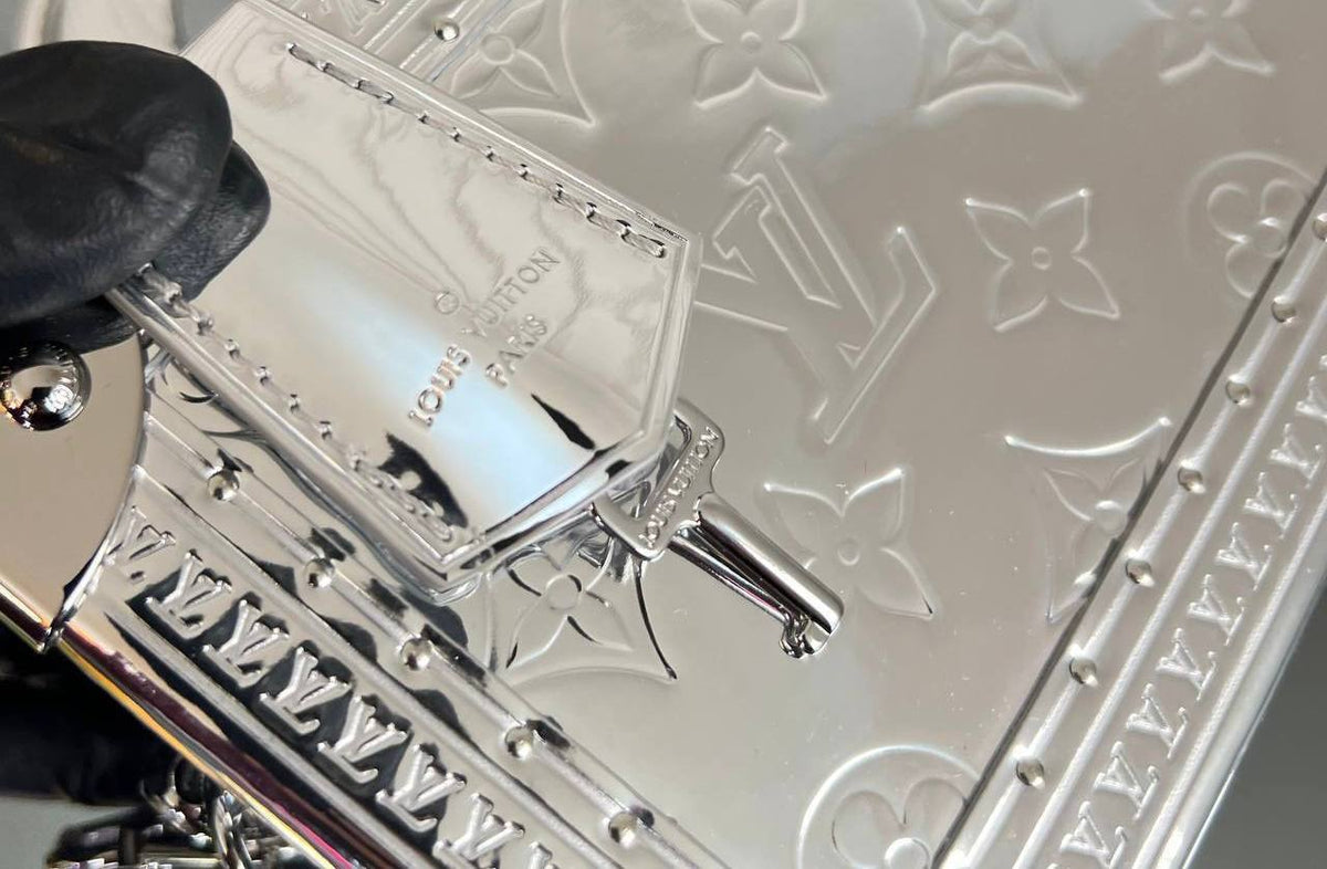 Valisette Tresor Ski