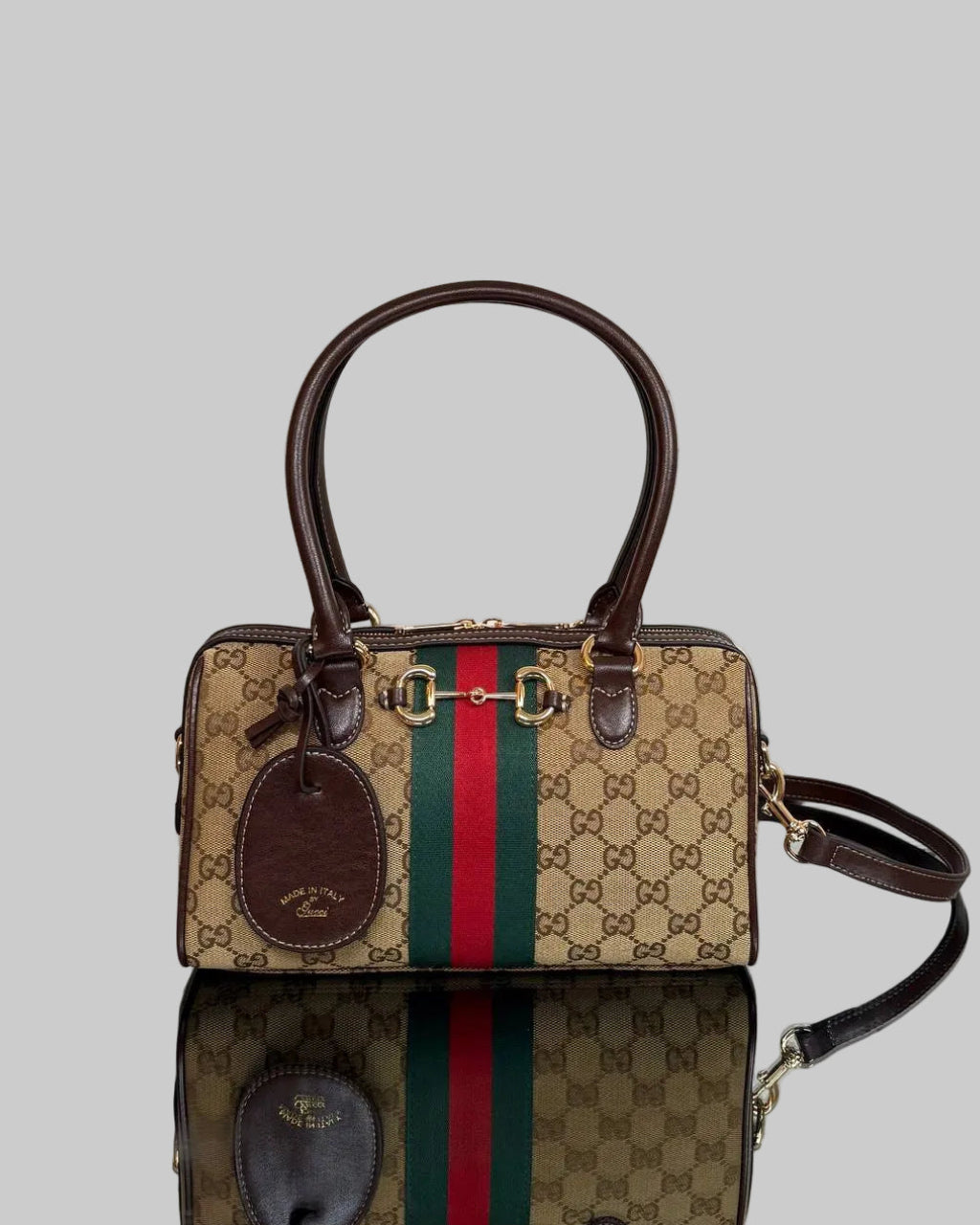Barsetto Boston Bag Medium