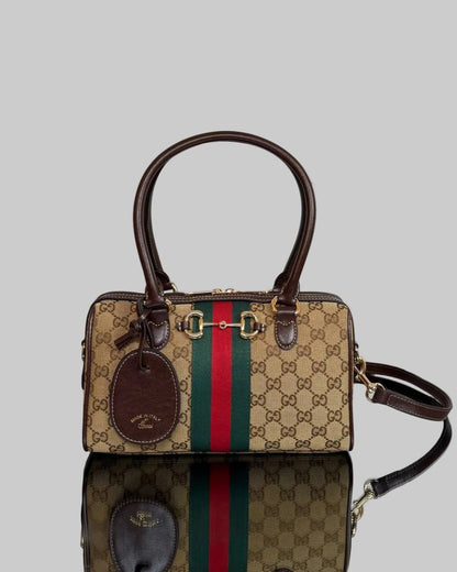 Barsetto Boston Bag Medium