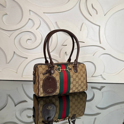 Barsetto Boston Bag Medium