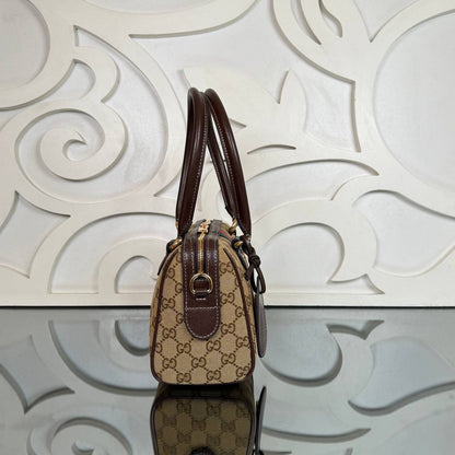 Barsetto Boston Bag Medium