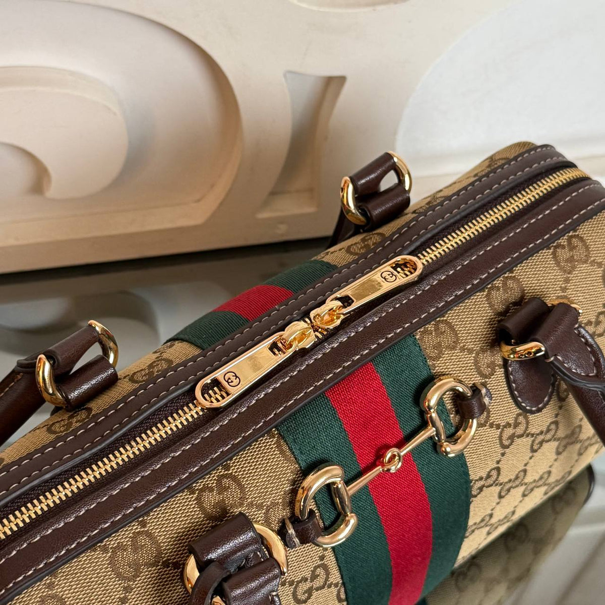 Barsetto Boston Bag Medium