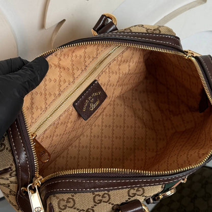 Barsetto Boston Bag Medium