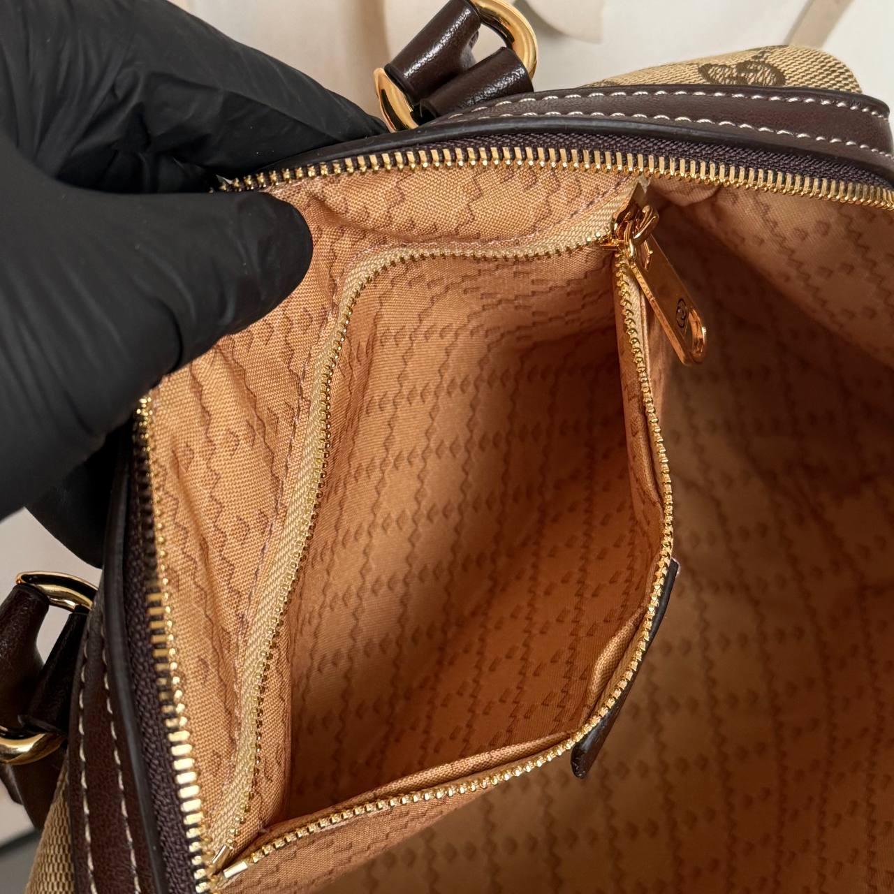 Barsetto Boston Bag Medium