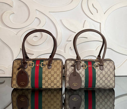 Barsetto Boston Bag Medium