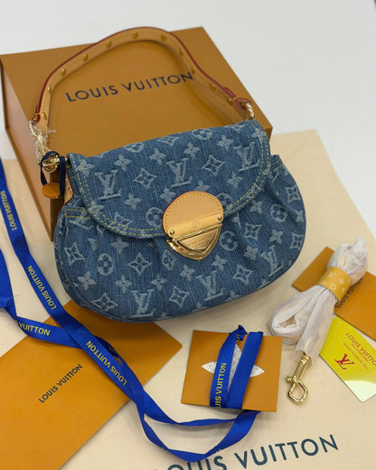 Sunset Bag