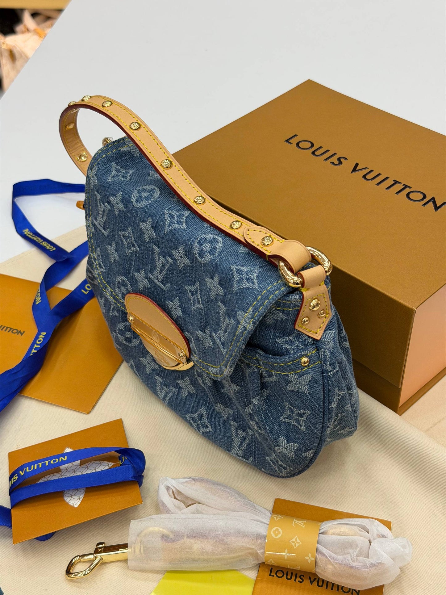 Sunset Bag