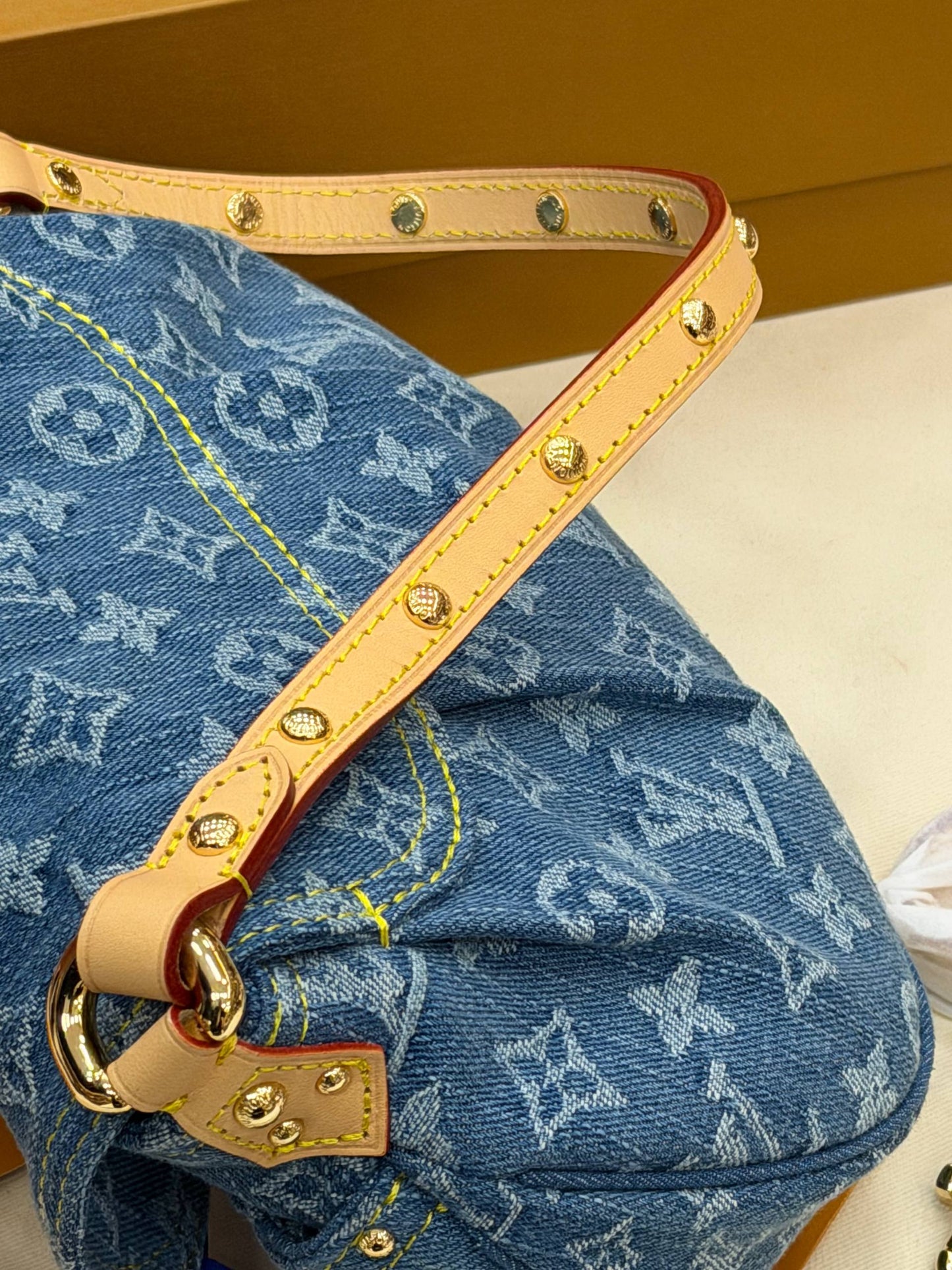 Sunset Bag