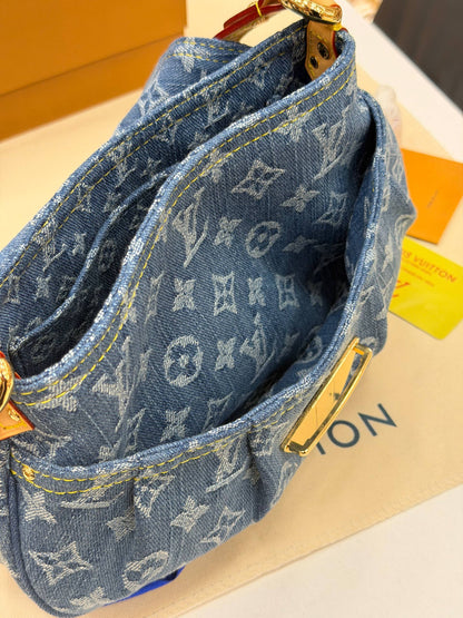 Sunset Bag