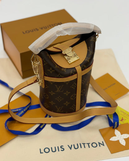 Duffle Bag
