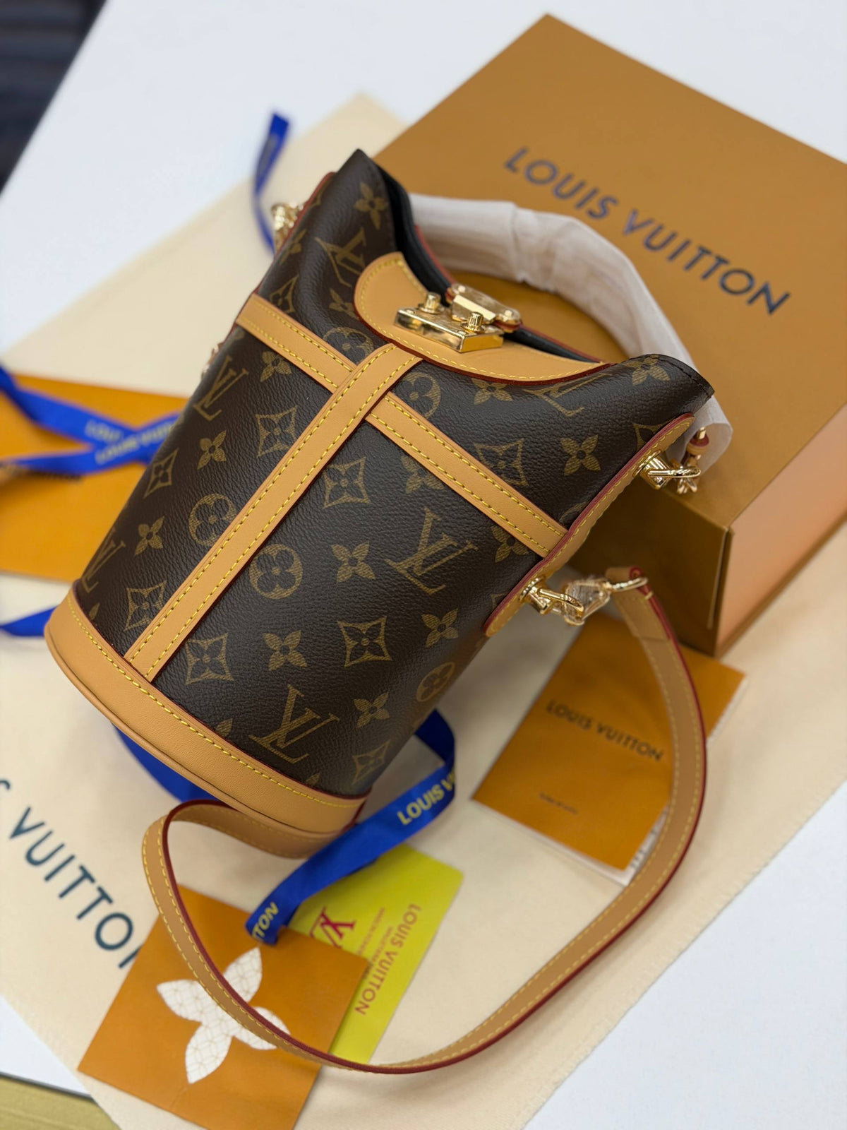Duffle Bag
