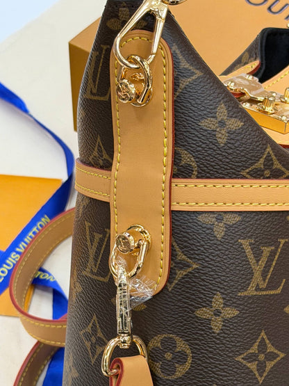 Duffle Bag