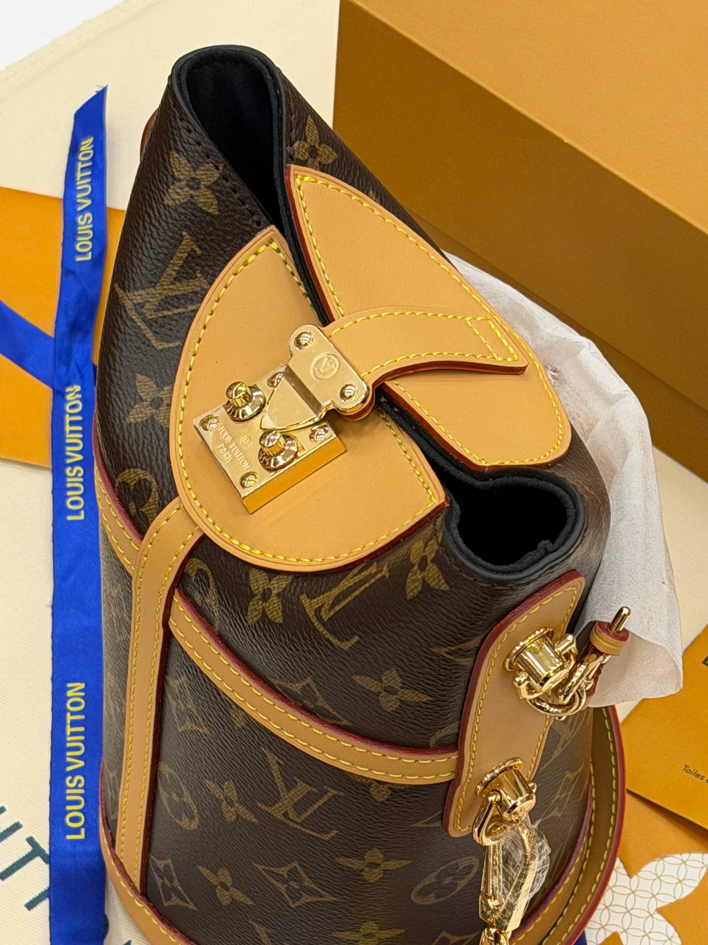Duffle Bag