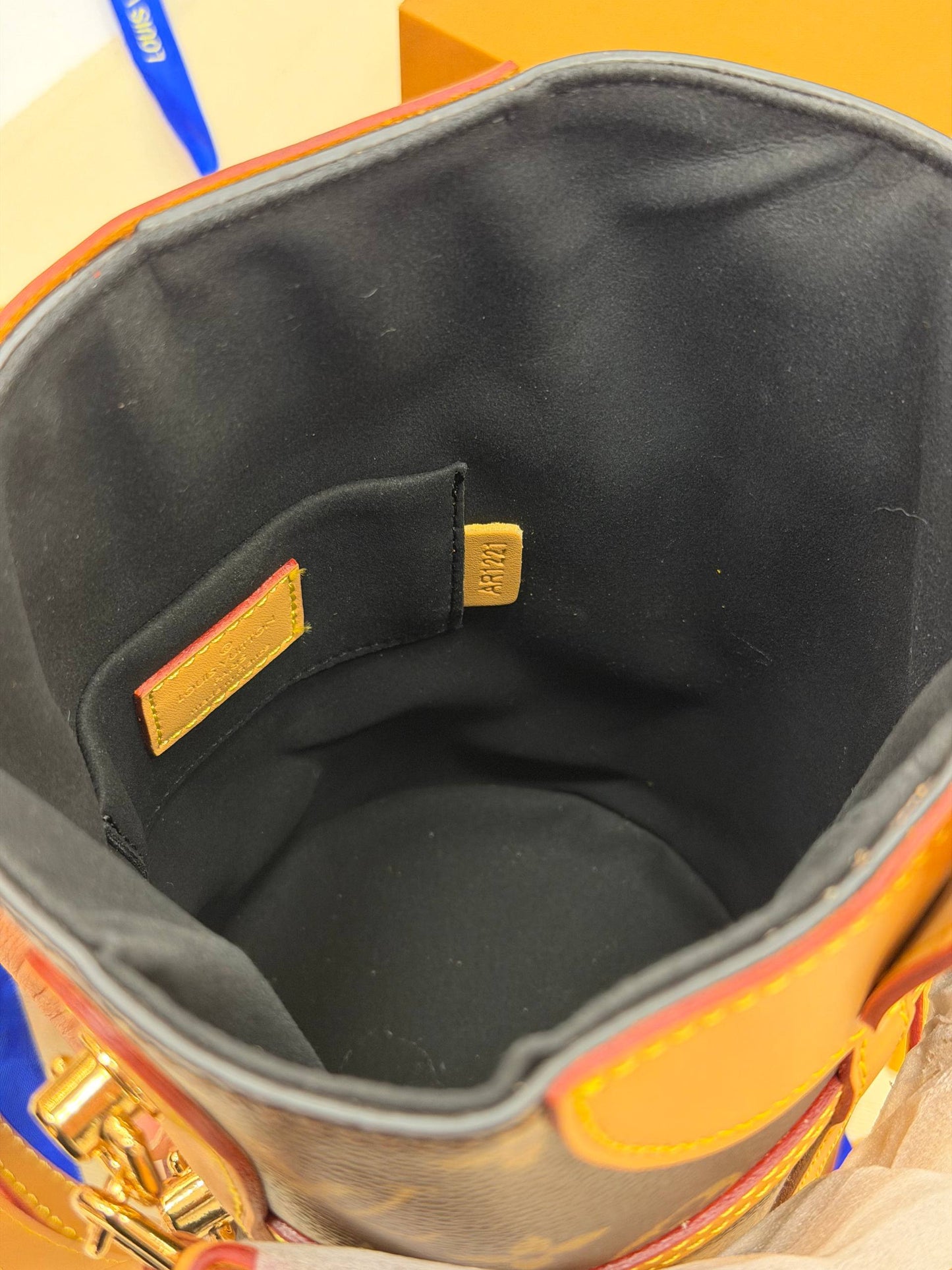 Duffle Bag