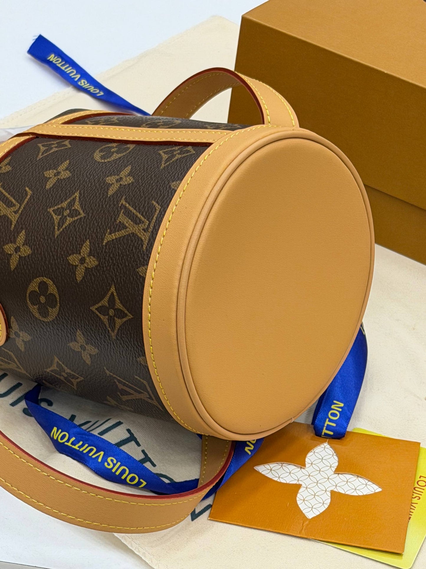 Duffle Bag
