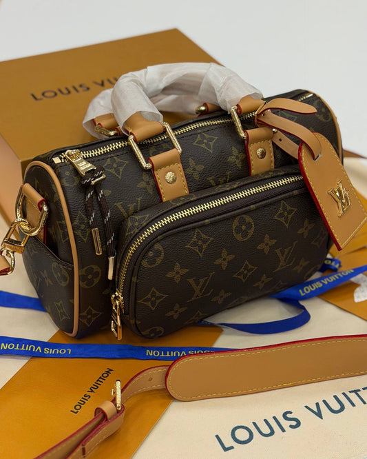 Keepall 25 Cargo