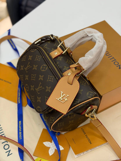 Keepall 25 Cargo
