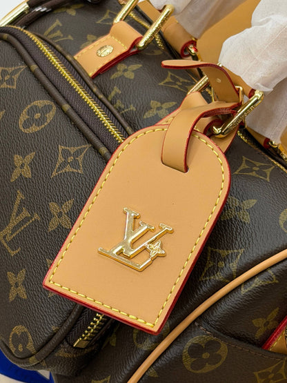 Keepall 25 Cargo