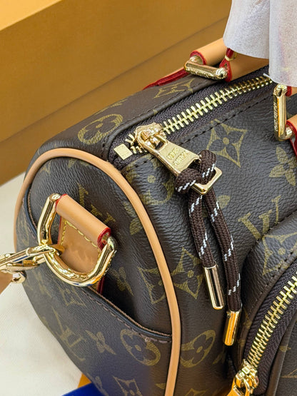Keepall 25 Cargo