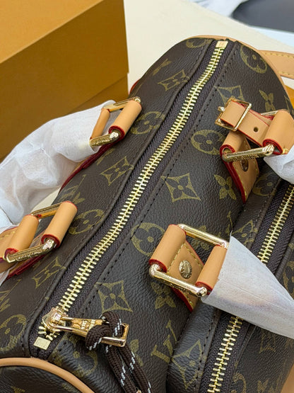 Keepall 25 Cargo