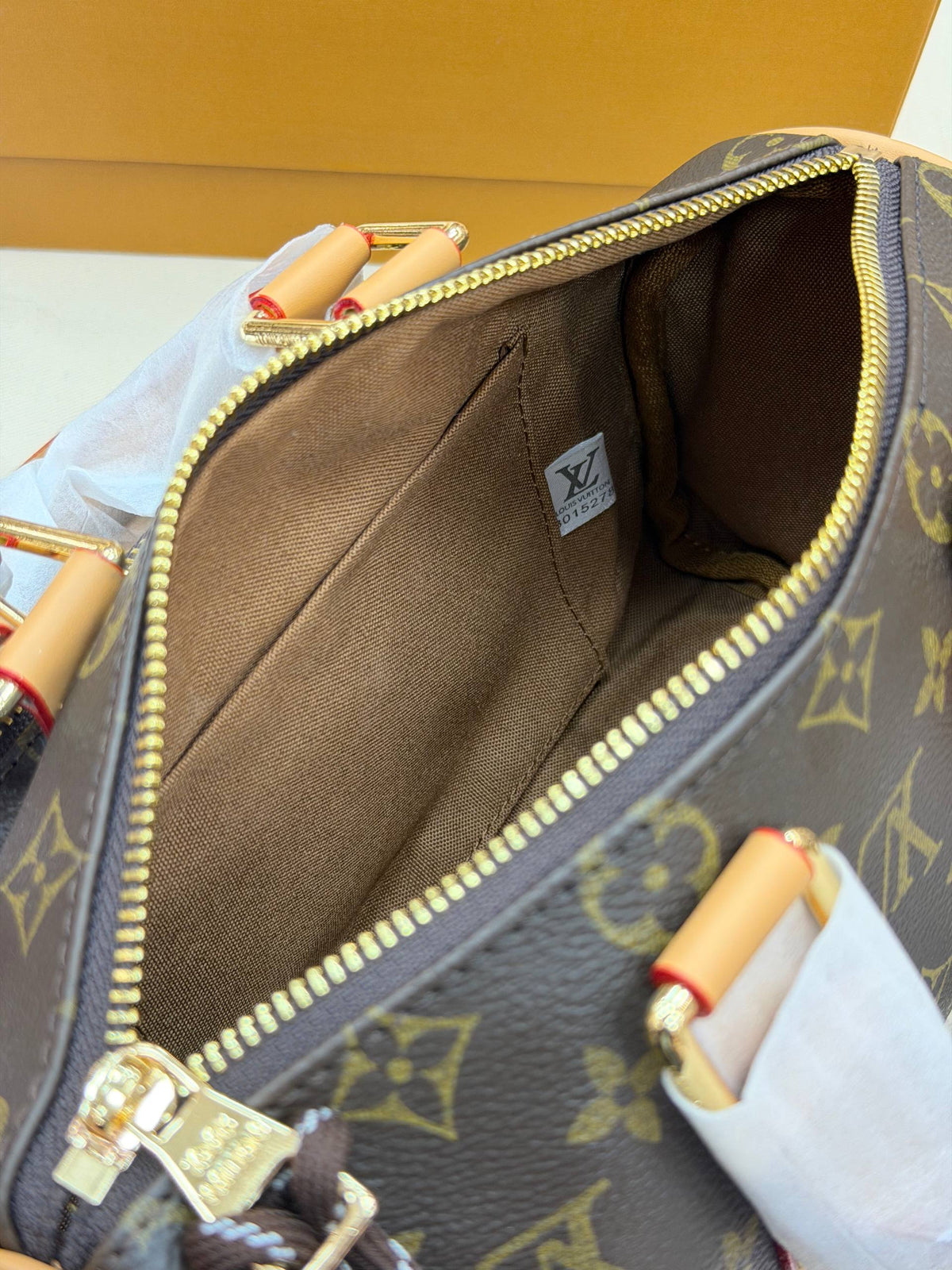 Keepall 25 Cargo
