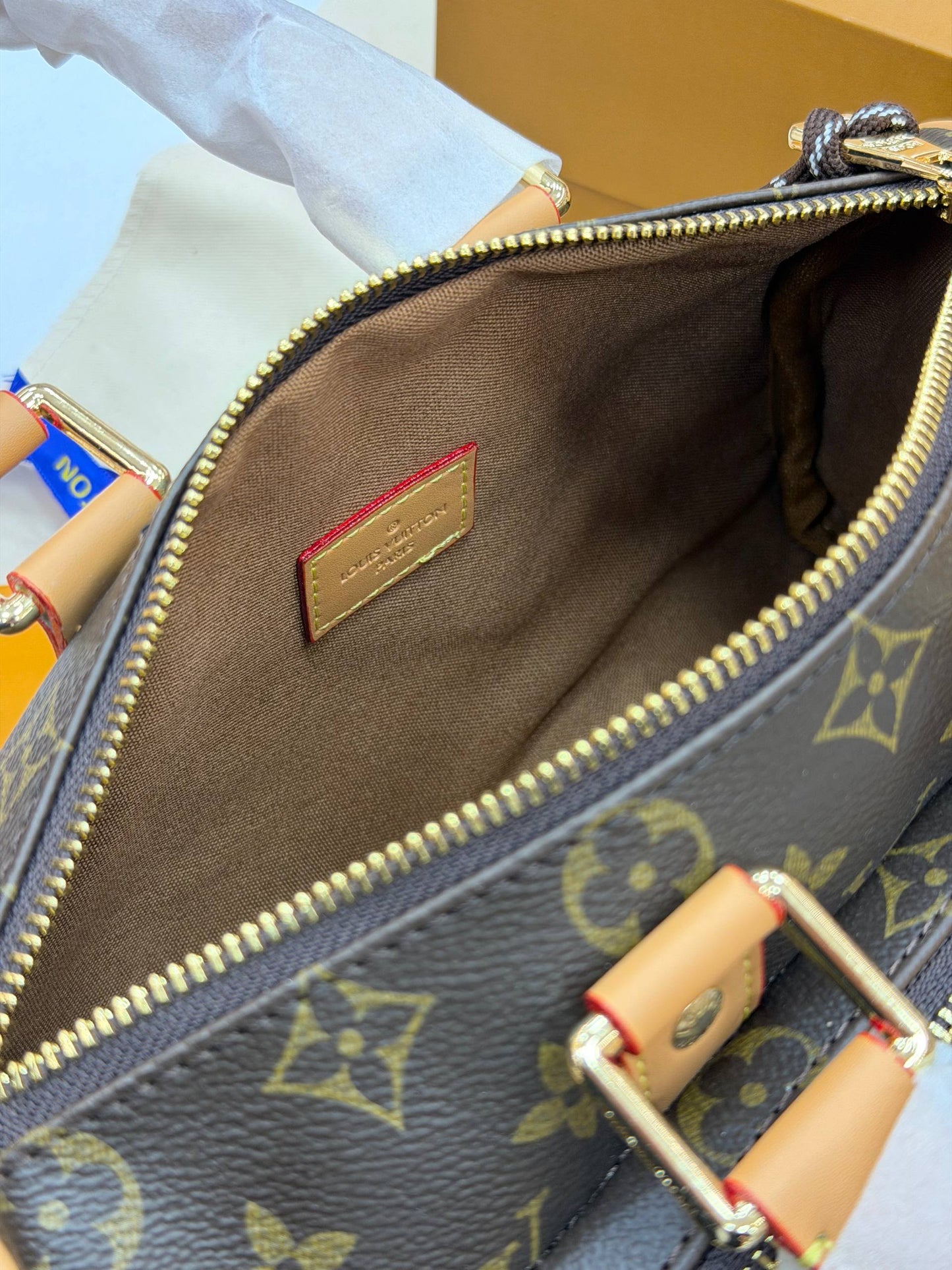 Keepall 25 Cargo