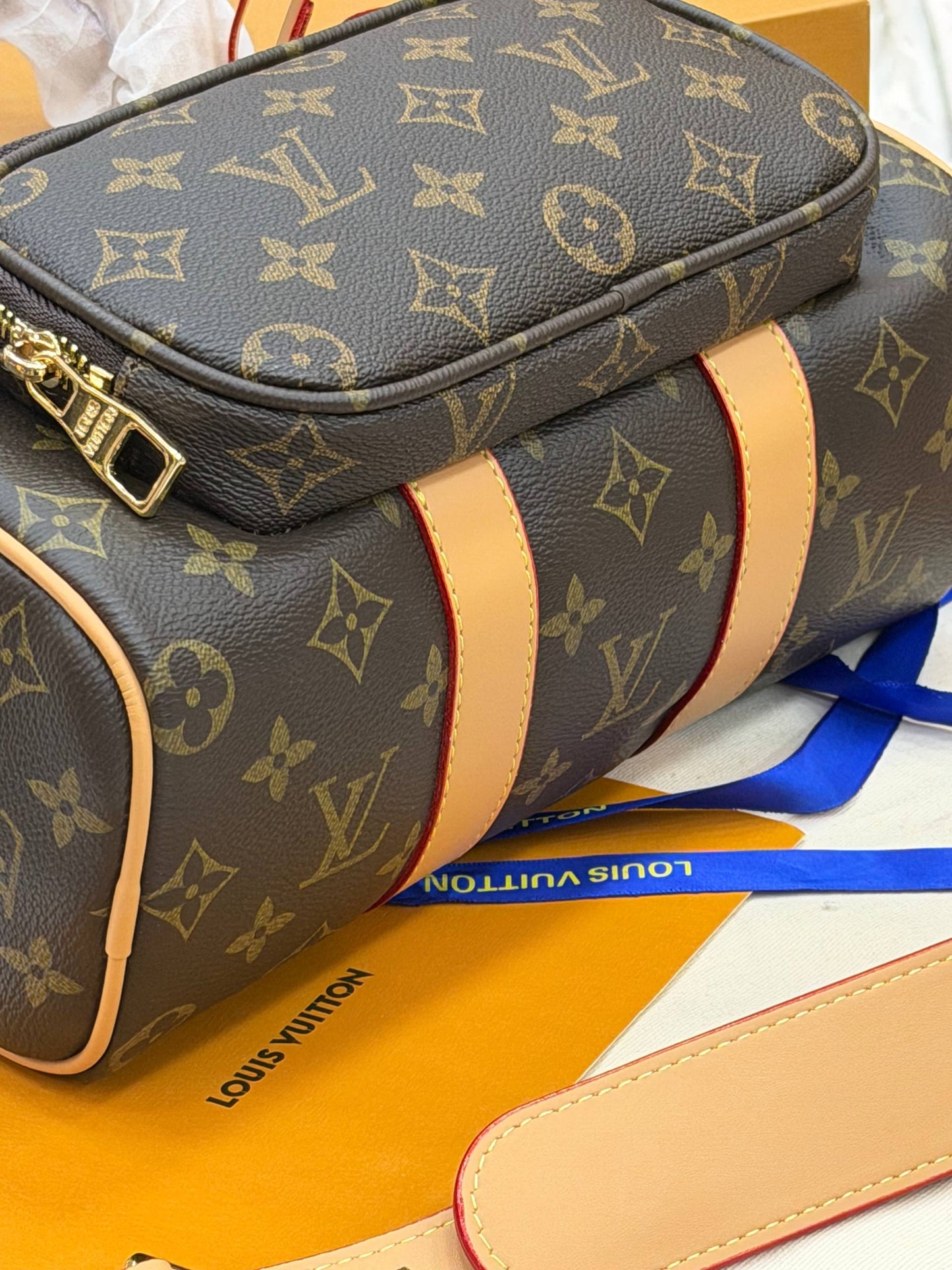 Keepall 25 Cargo
