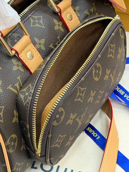 Keepall 25 Cargo