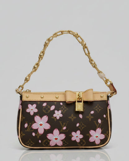Pochette Accessories x TM