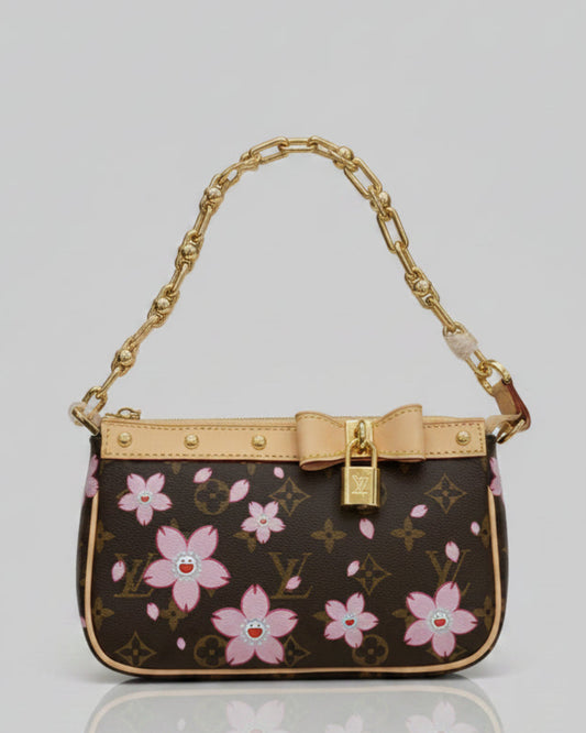 Pochette Accessories x TM