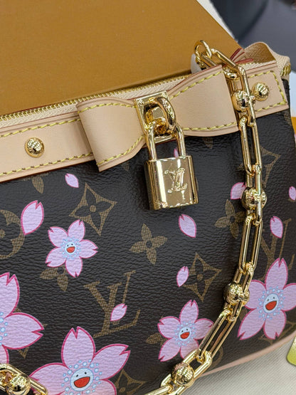 Pochette Accessories x TM