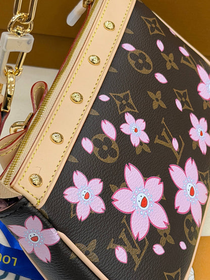 Pochette Accessories x TM