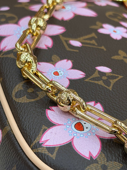 Pochette Accessories x TM