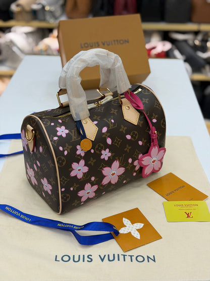 Speedy Bandouliere 25 Blossom