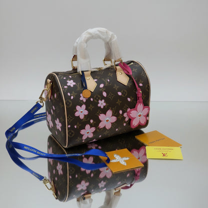 Speedy Bandouliere 25 Blossom