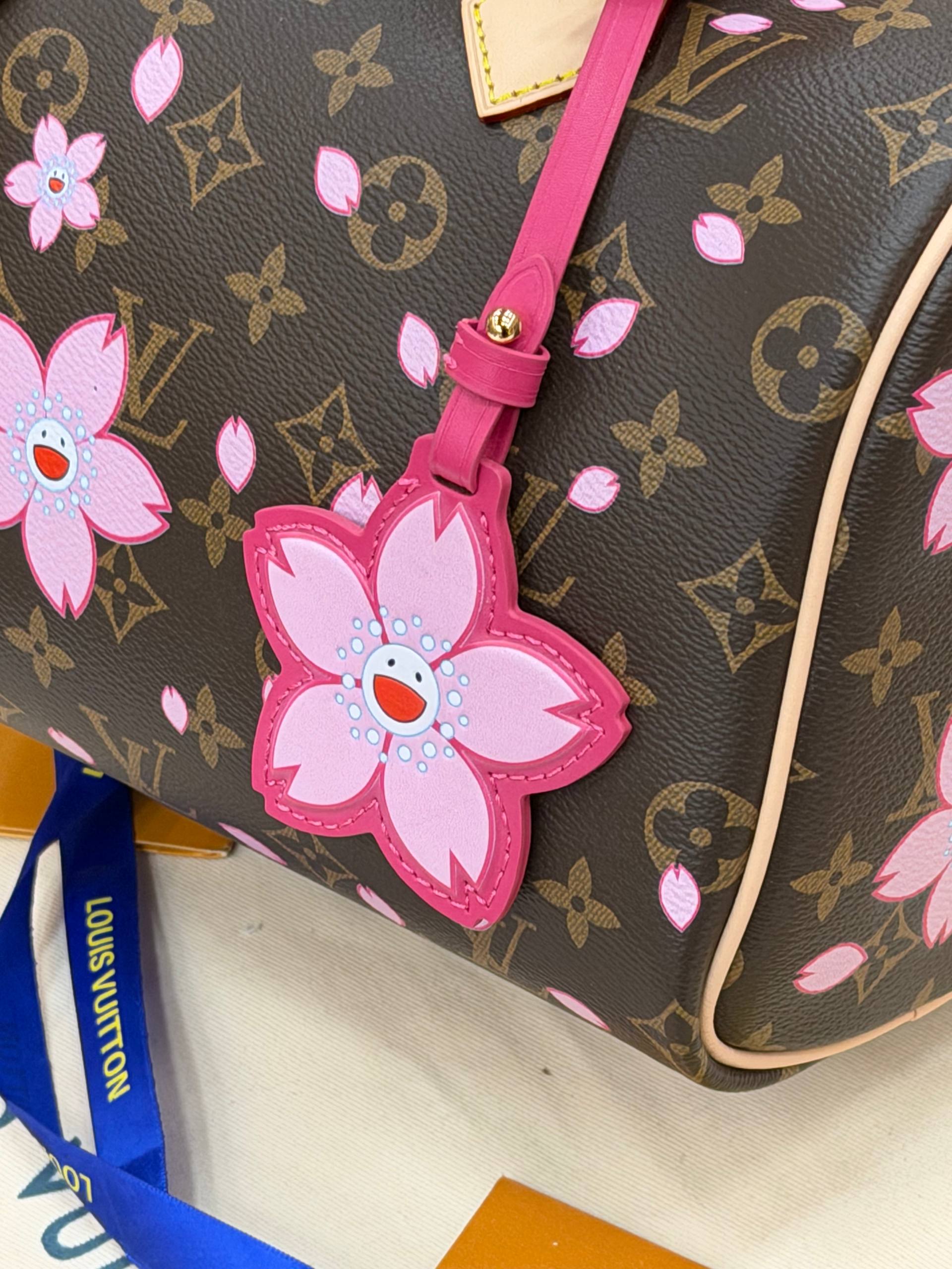 Speedy Bandouliere 25 Blossom