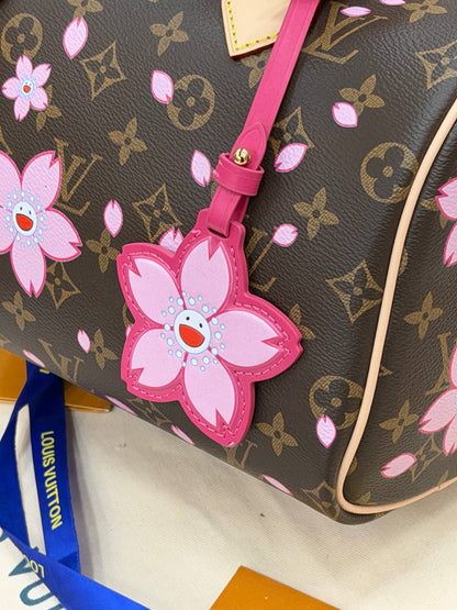 Speedy Bandouliere 25 Blossom