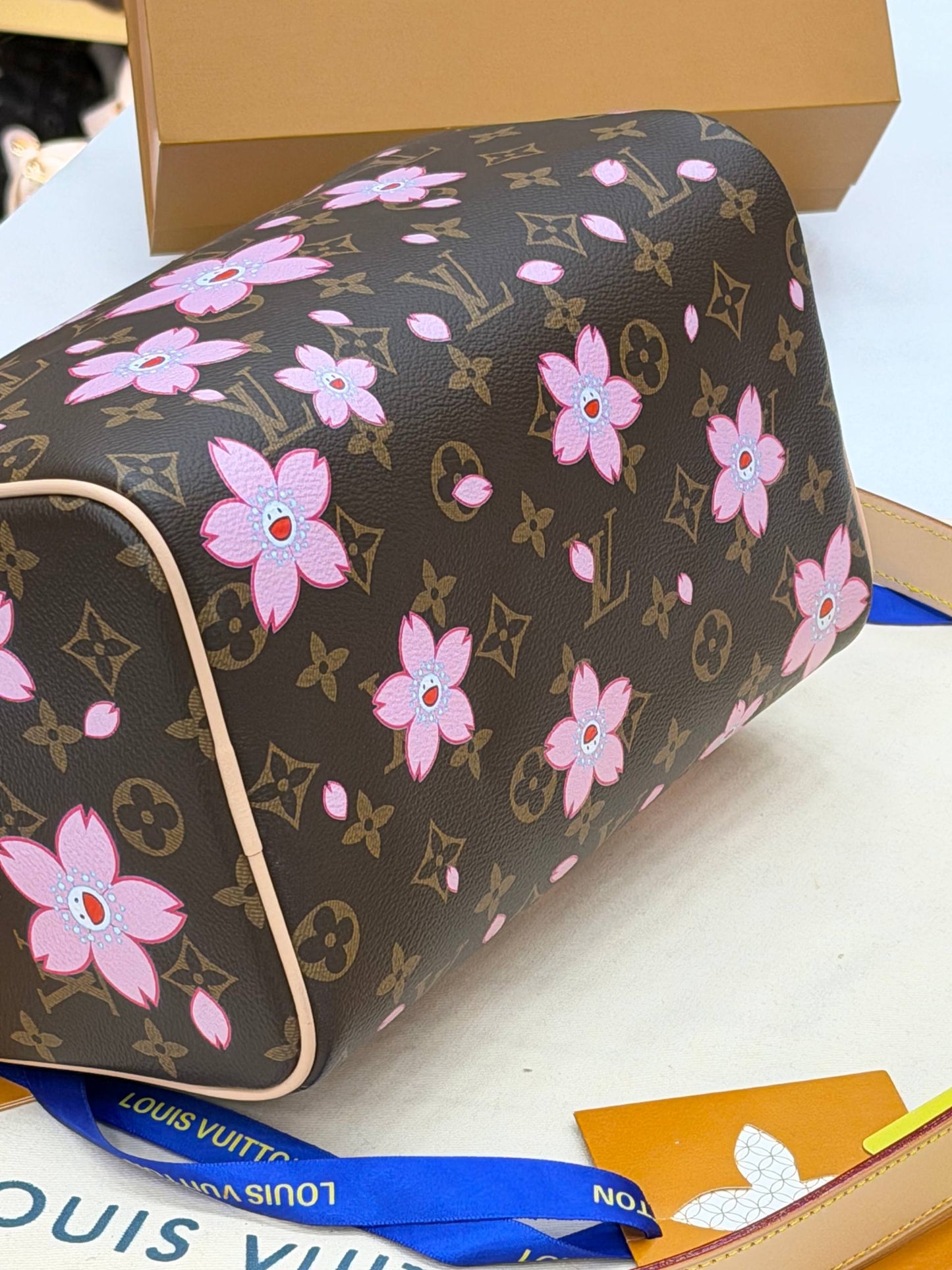 Speedy Bandouliere 25 Blossom