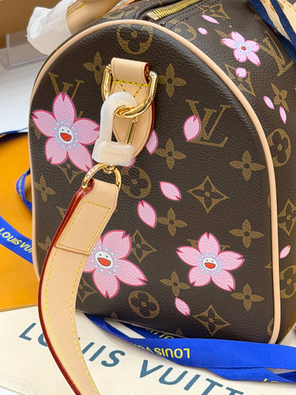 Speedy Bandouliere 25 Blossom
